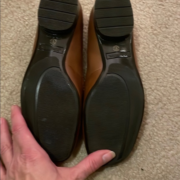 At. John’s Bay womens flats sz 7 M - Picture 5 of 5